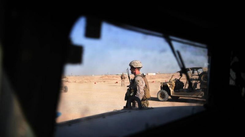 En Afghanistan, les conséquences du retrait anticipé des États-Unis