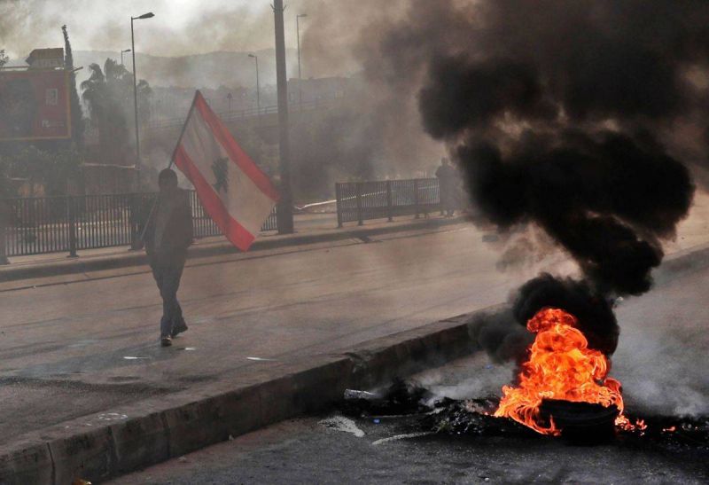 La lente agonie du Liban... avant le sursaut ?