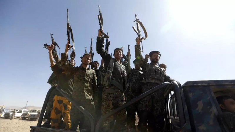 Les houthis, prochaine cible de l’administration Trump ?