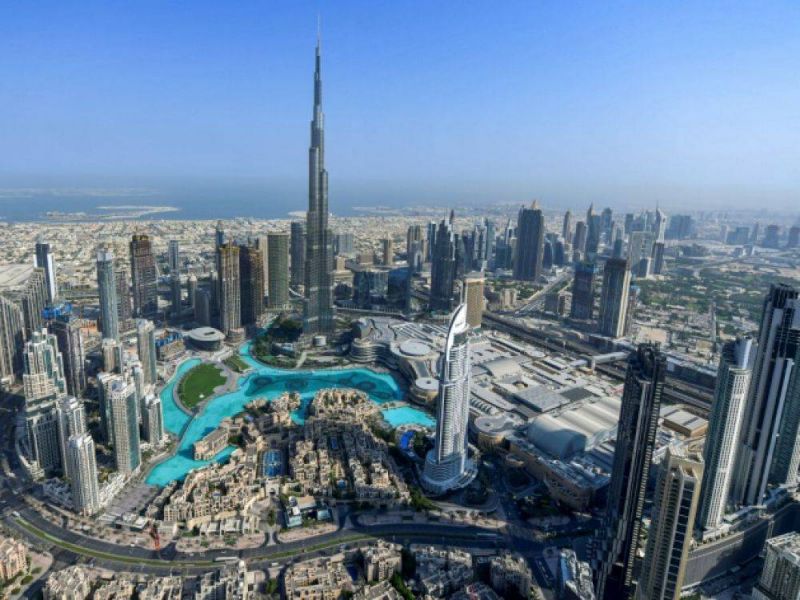 Pas d'interdiction de visas touristiques aux Libanais voulant se rendre à Dubaï, affirme le MAE