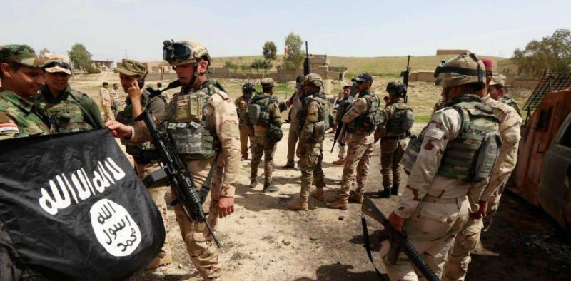L'Irak exécute 21 condamnés pour 