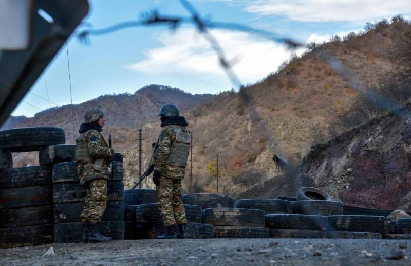 L'Azerbaïdjan enquête sur des crimes de guerre dans les deux camps