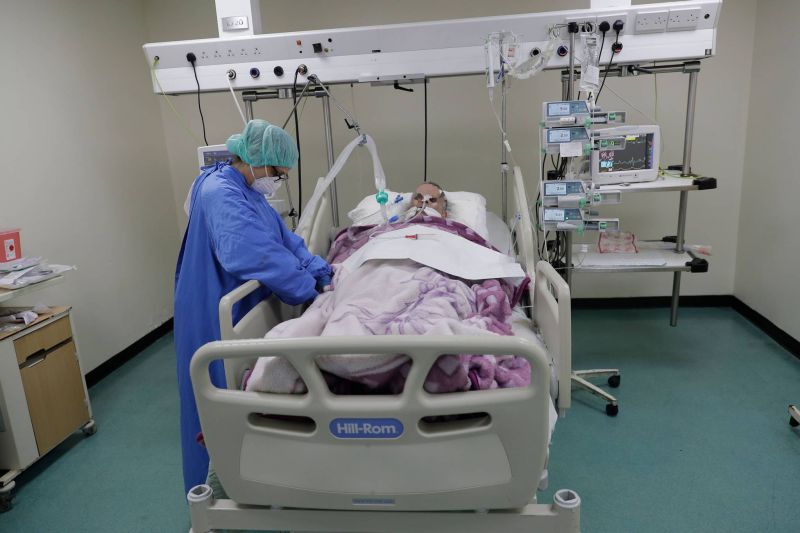 Le Liban évalue les coûts et les conditions de stockage des différents vaccins anti-Covid