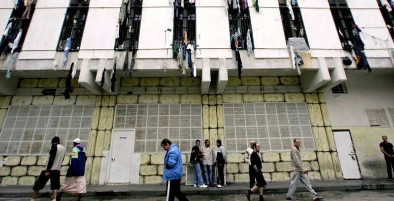 L’échec du Liban à faire appliquer la loi anti-torture est une honte, dénonce Amnesty L’échec du Liban à faire appliquer la loi anti-torture est une honte, dénonce Amnesty