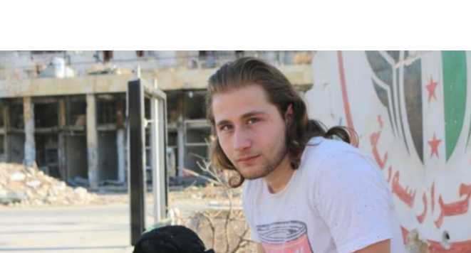 « Ça se passe en Syrie, je ne pouvais pas imaginer que ça puisse arriver en France »