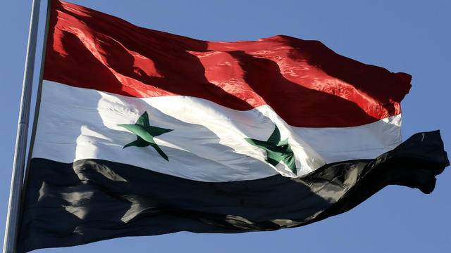 Un général syrien accusé de crimes de guerre protégé par l'Autriche, selon une ONG