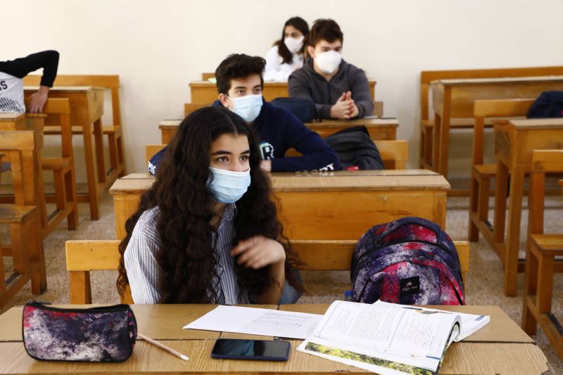 L’enseignement hybride : sauver l’année scolaire, mais à quel prix ?