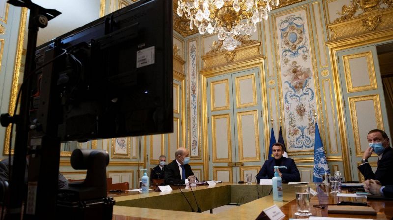 Assurer une gestion transparente et efficace de l’aide internationale au Liban