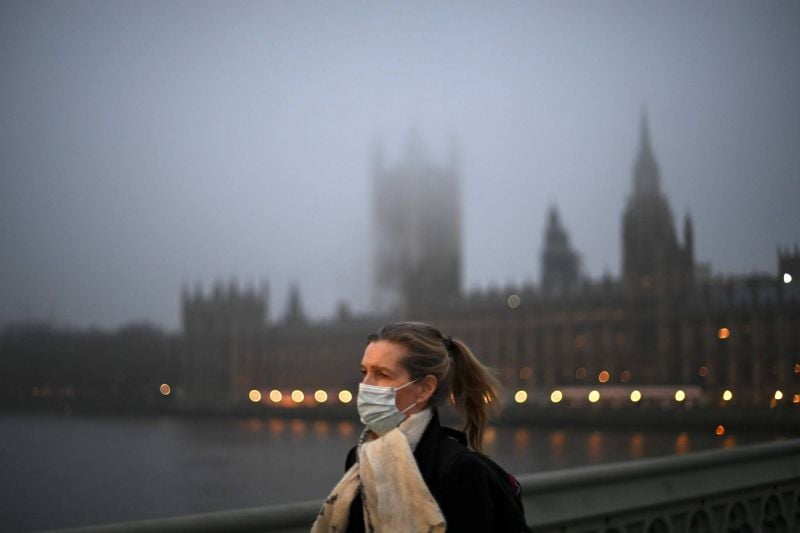 Les députés britanniques adoptent le controversé projet de loi remettant en cause le traité du Brexit