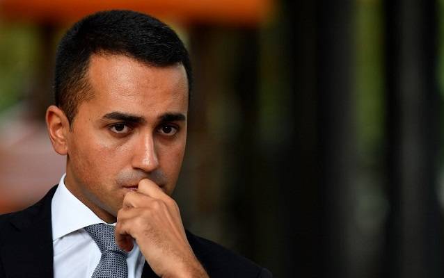 L'Algérie et l'Italie veulent renforcer leur coopération