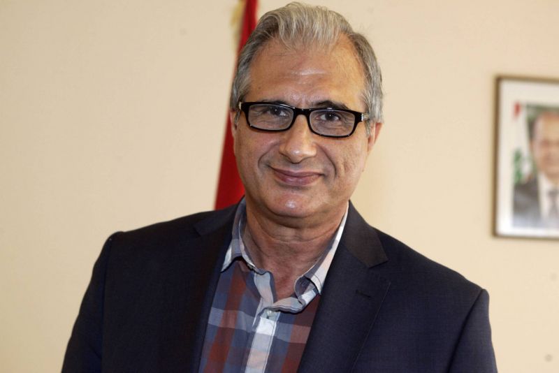 Bassam Saba, directeur du Conservatoire national, emporté par le coronavirus Bassam Saba, directeur du Conservatoire national, emporté par le coronavirus