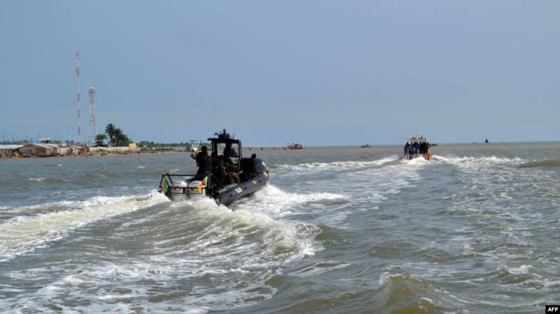 Les Libanais enlevés par des pirates au large du Cameroun et du Nigeria 
