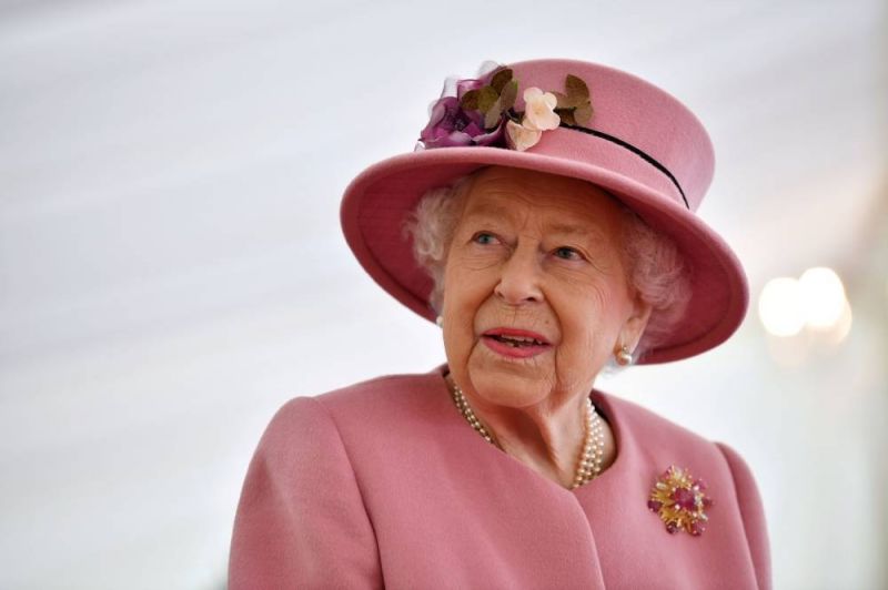 Flambée aux Etats-Unis, la reine Elizabeth pourrait se faire vacciner