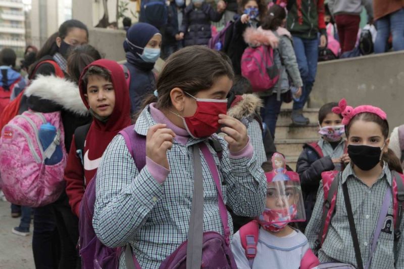 1.236 nouveaux cas et neuf décès enregistrés au cours des dernières 24h