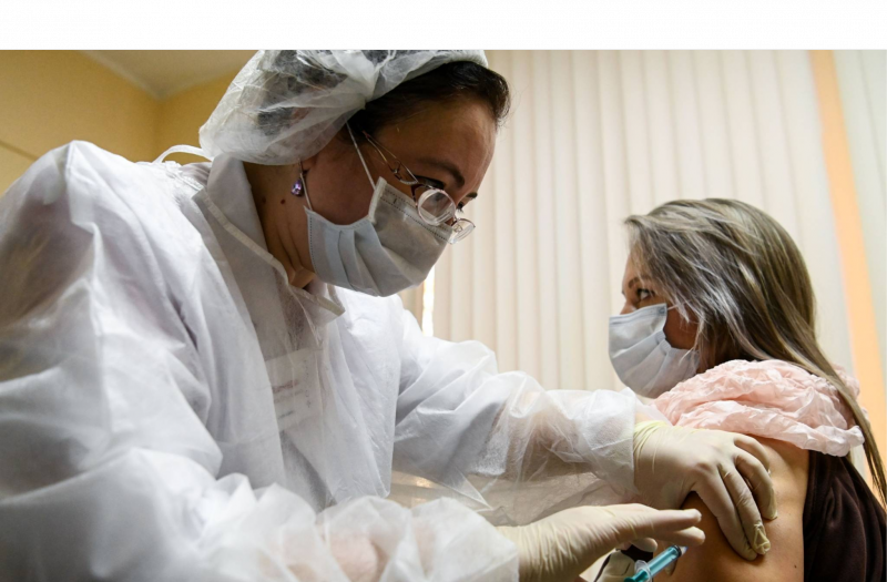 Nouveau nombre record de contaminations aux États-Unis
