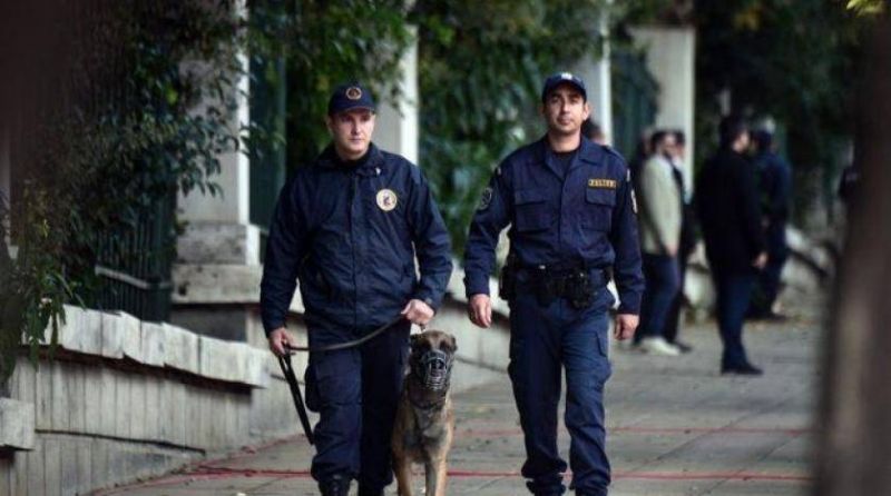 Deux arrestations pour espionnage au profit de la Turquie