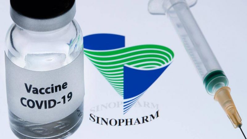 Les Emirats approuvent le vaccin de Sinopharm - L'Orient ...