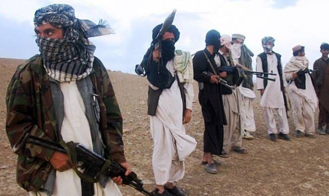 Des dizaines de talibans tués dans des combats dans le Sud afghan