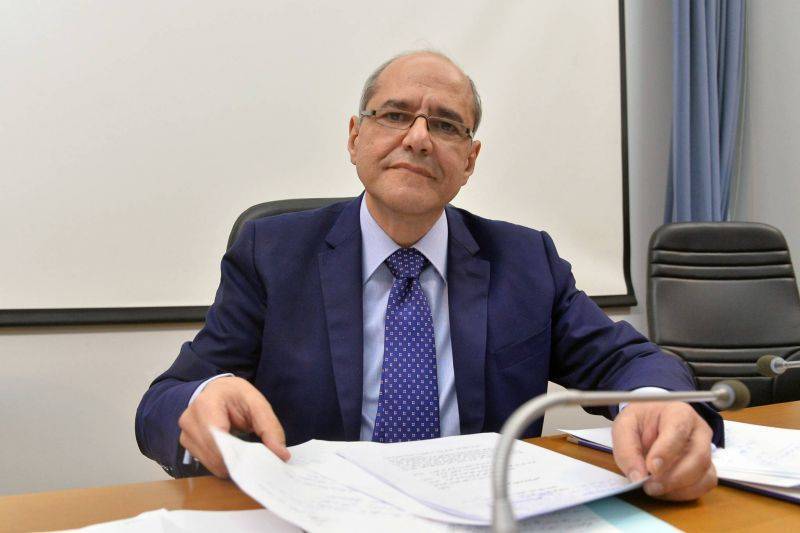 Le Barreau de Beyrouth apporte son soutien au juge Fadi Sawan
