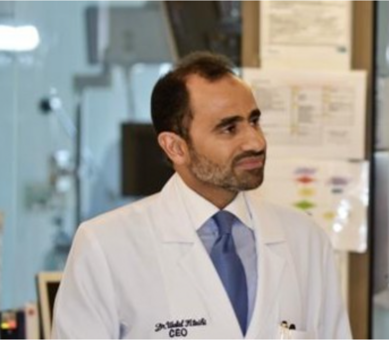 En Arabie saoudite, un médecin saoudo-américain condamné malgré les pressions de Washington