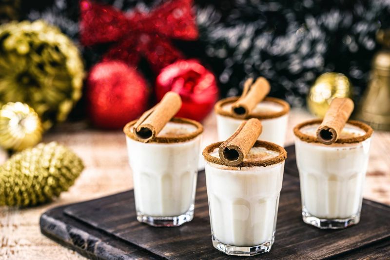 Le rituel gourmand du Noël américain, un vrai melting-pot