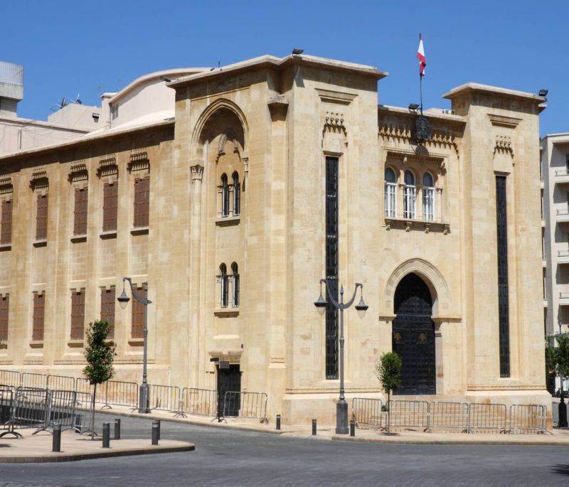 Faciliter la reconquête du débat parlementaire par les Libanais