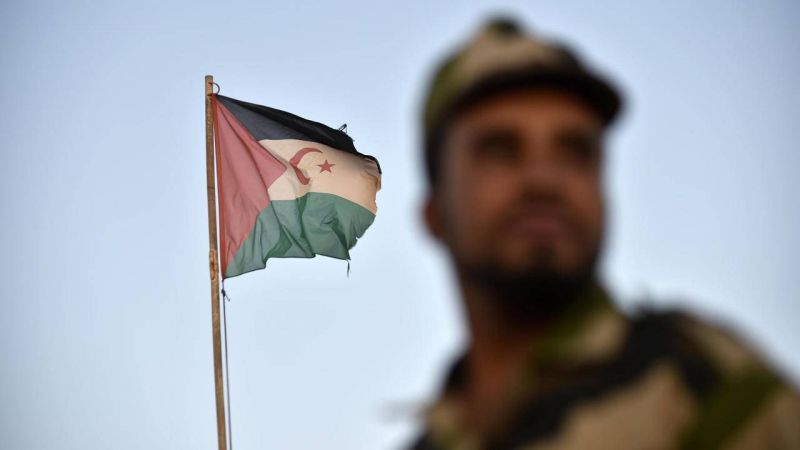 Les combats vont se poursuivre, affirme le Polisario