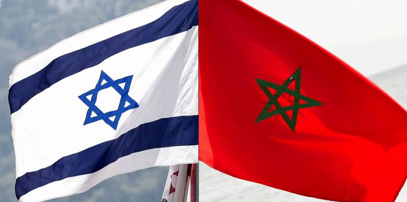 Normalisation Maroc-Israël : Alger et Tunis pris de court Normalisation Maroc-Israël : Alger et Tunis pris de court