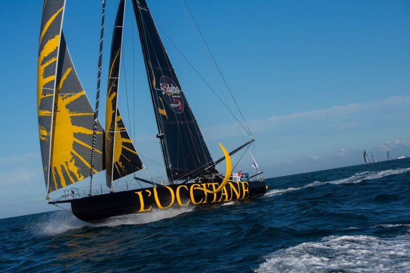 Vendée Globe : de beaux bateaux pas vraiment verts, mais durables