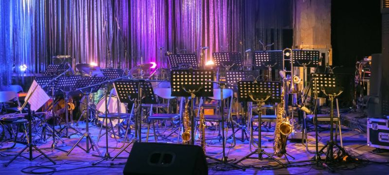 L’industrie musicale au Moyen-Orient peine à satisfaire ses ambitions de streaming