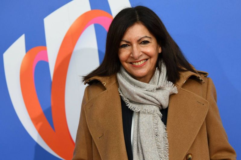 Paris verbalisé pour promouvoir trop de femmes, décision 