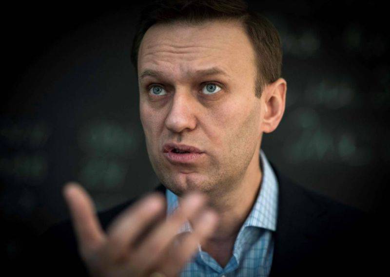 Navalny juge l'affaire de son empoisonnement résolue après une enquête de médias