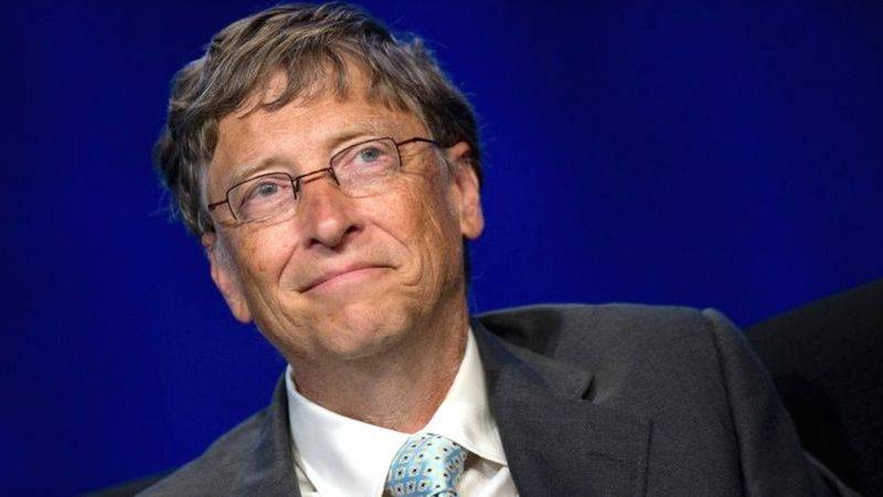 La Fondation Gates injecte 250 millions de dollars supplémentaires