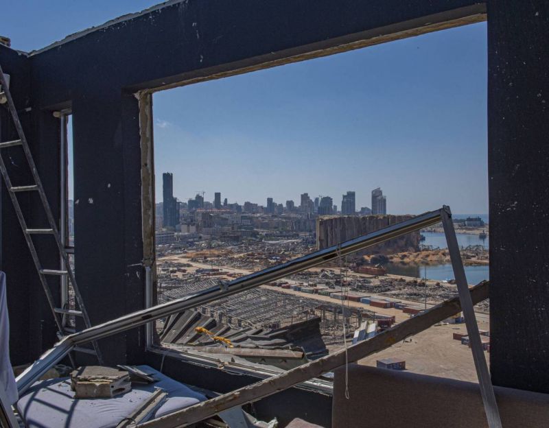 The Port of Beirut has insurance, but its policy could prove vastly inadequate if it is found liable in the explosion investigation The Port of Beirut has insurance, but its policy could prove vastly inadequate if it is found liable in the explosion investigation