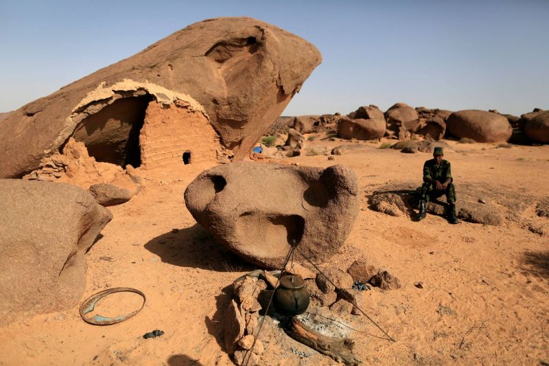Les combats vont se poursuivre, affirme le Polisario