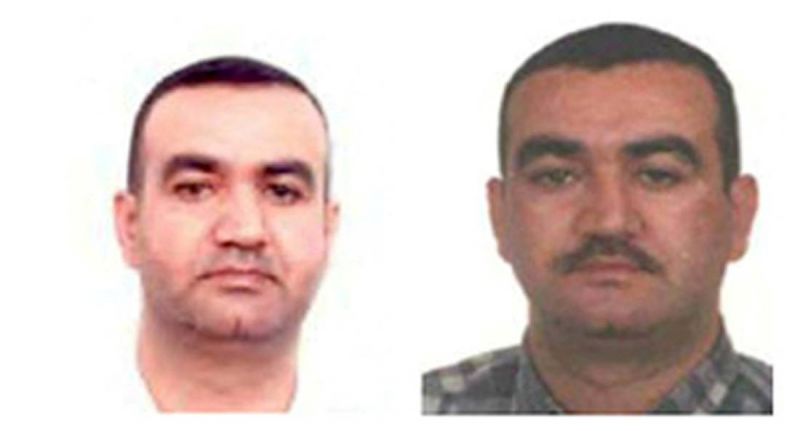 Assassinat Hariri : Salim Ayache condamné à la perpétuité Assassinat Hariri : Salim Ayache condamné à la perpétuité