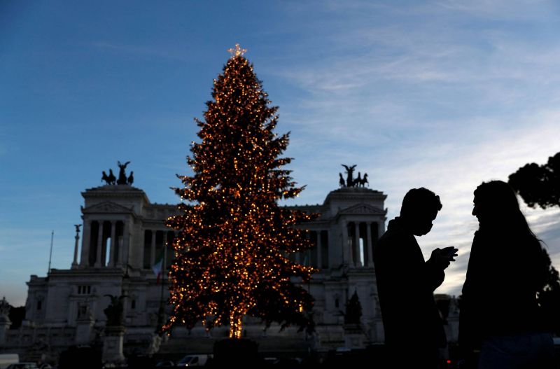 L'Italie totalise le plus grand nombre de morts en Europe, passe devant le Royaume-Uni