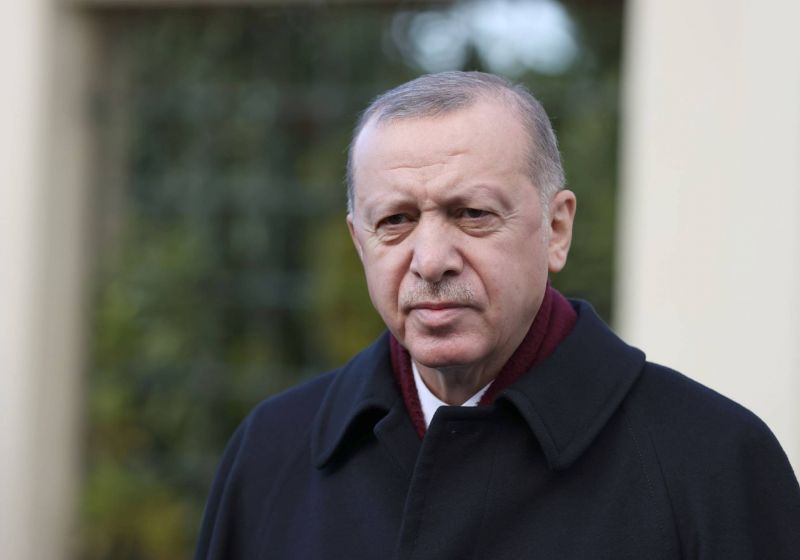 La Turquie dénonce un 