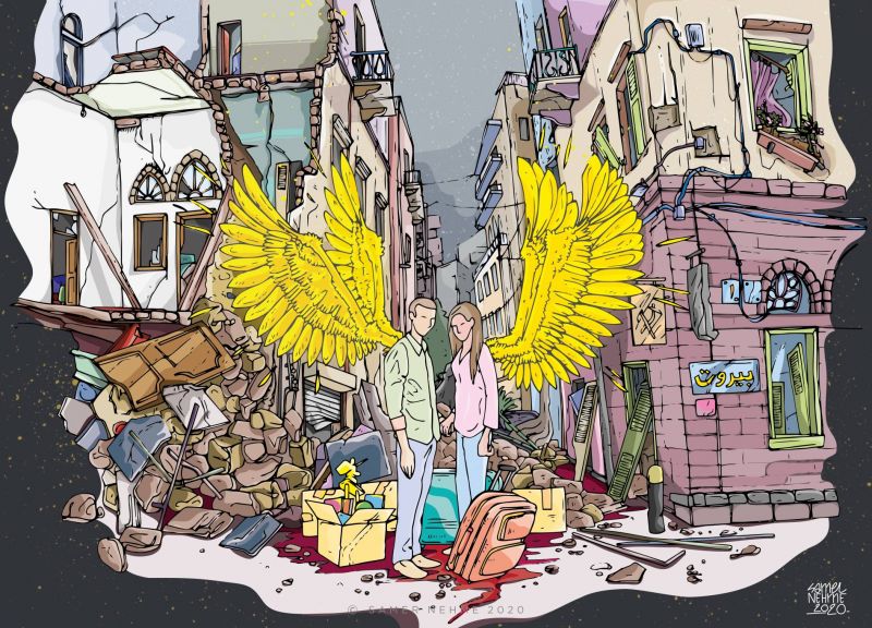 Entre le Corona, la crise économique et les inégalités, vers l’instauration des principes de la solidarité sociale ? Entre le Corona, la crise économique et les inégalités, vers l’instauration des principes de la solidarité sociale ?