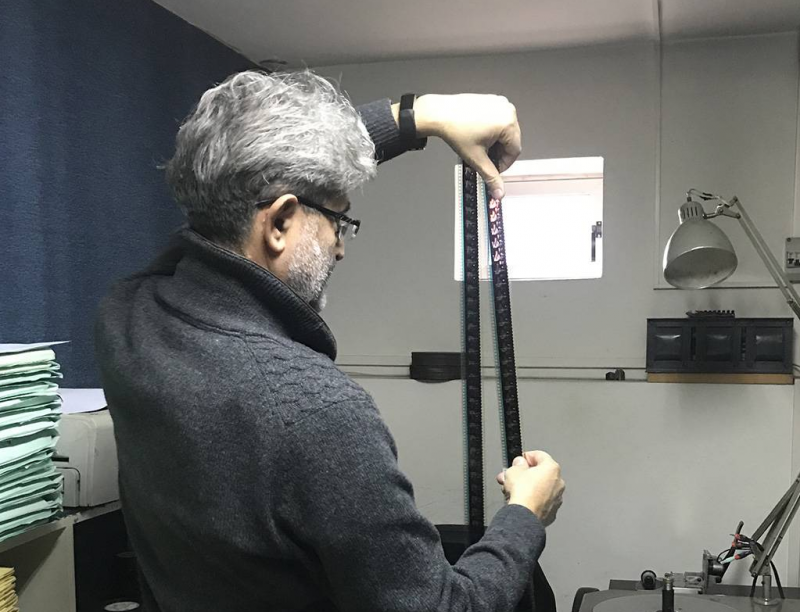 Les Studios Haroun à la rescousse des films d’antan