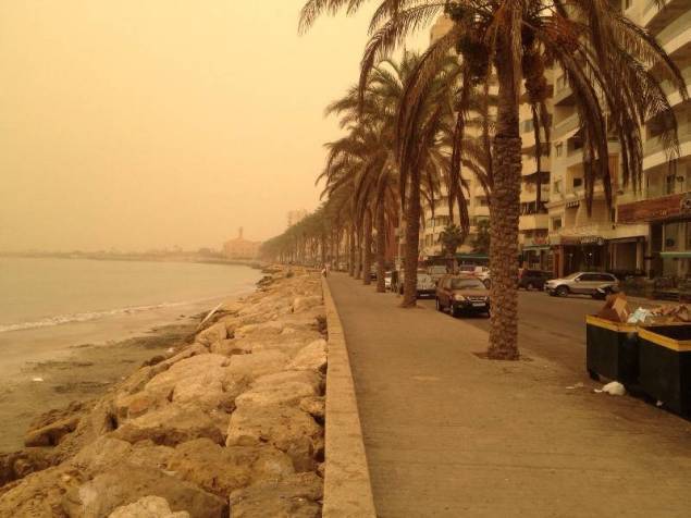 Deux bombes sonores explosent à Tyr : un blessé, le responsable arrêté