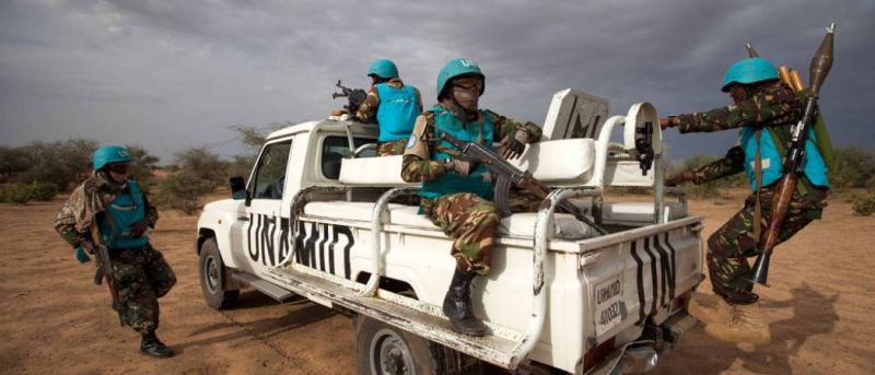 Imbroglio sur le retrait de la mission de l'ONU au Darfour