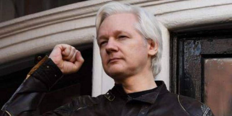 Un rapporteur de l'ONU demande à Trump de gracier Assange
