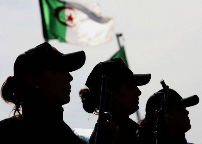 Arrestations dans les milieux islamistes armés