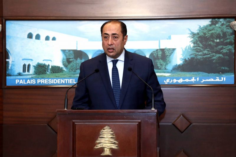 La Ligue arabe prête à aider le Liban 
