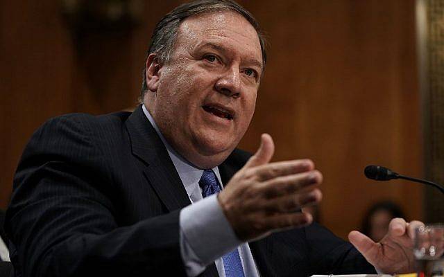 Le Liban et Israël restent très éloignés, mais Washington prêt à poursuivre sa médiation Le Liban et Israël restent très éloignés, mais Washington prêt à poursuivre sa médiation