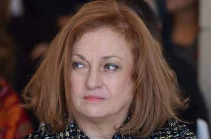 La procureure Aoun dépose une plainte contre le directeur des FSI