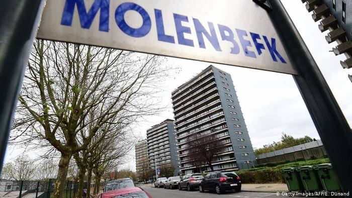Caricature de Mahomet nu: réintégration de l'enseignant belge écarté en octobre à Molenbeek