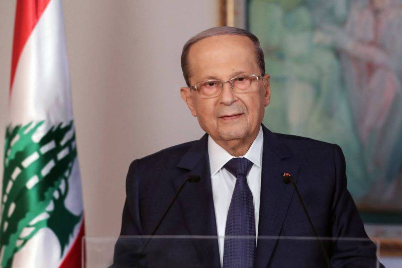 La présidence libanaise dément l'ingérence de Aoun dans l'enquête sur le port