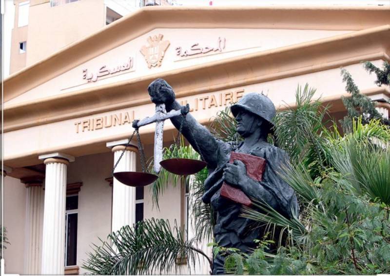 Scandale à l'École militaire : plusieurs condamnations, dont celle d'un ex-officier de la Sûreté à deux ans de prison